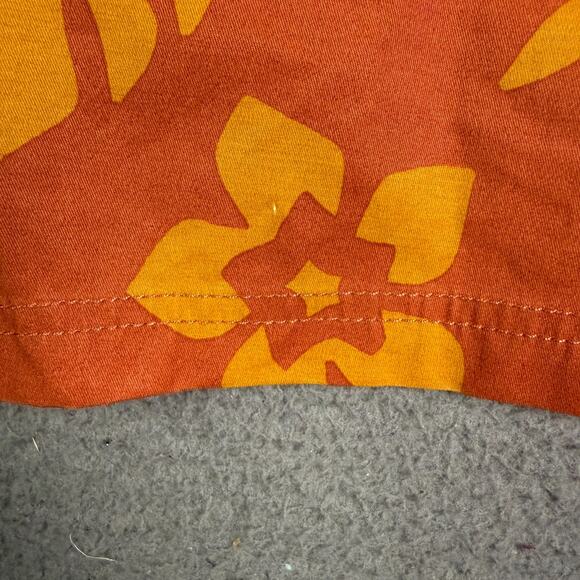 Kanvas By Katin Board Shorts Mens 36 Floral Heritage Collection Kehi Swim Trunks - Picture 10 of 11